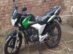 Runner Turbo 125